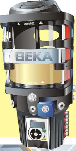 Beka Pump